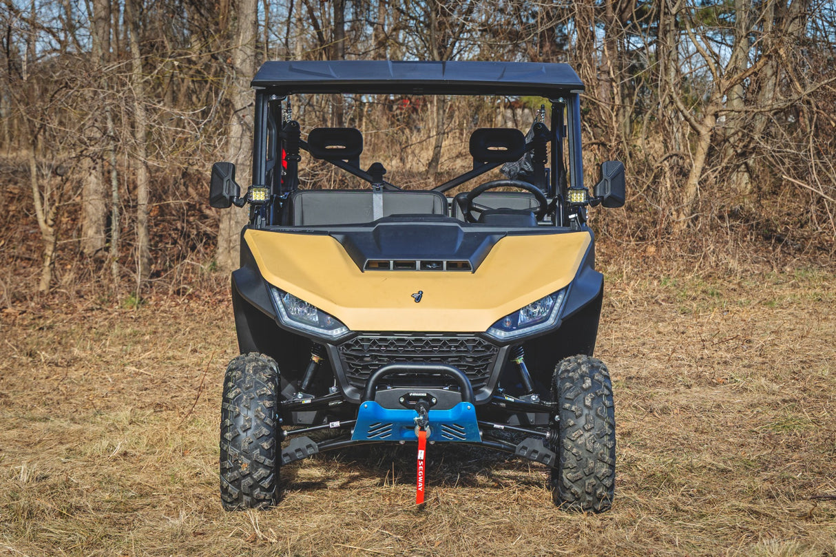 Rough Country LED Cube Light Kit for Segway UT6/UT10