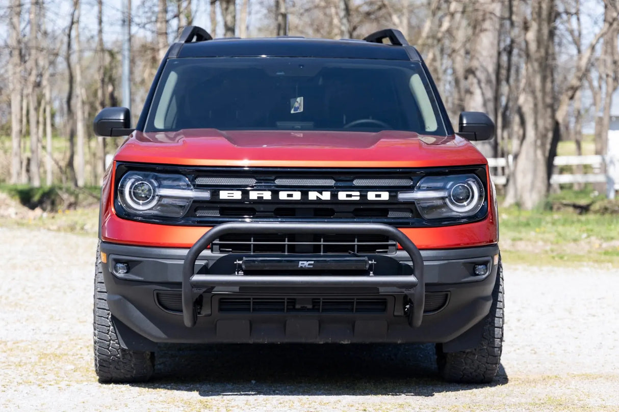 Rough Country 1.5 Inch Lift Kit Ford Bronco Sport 4WD 2021-2026 40131