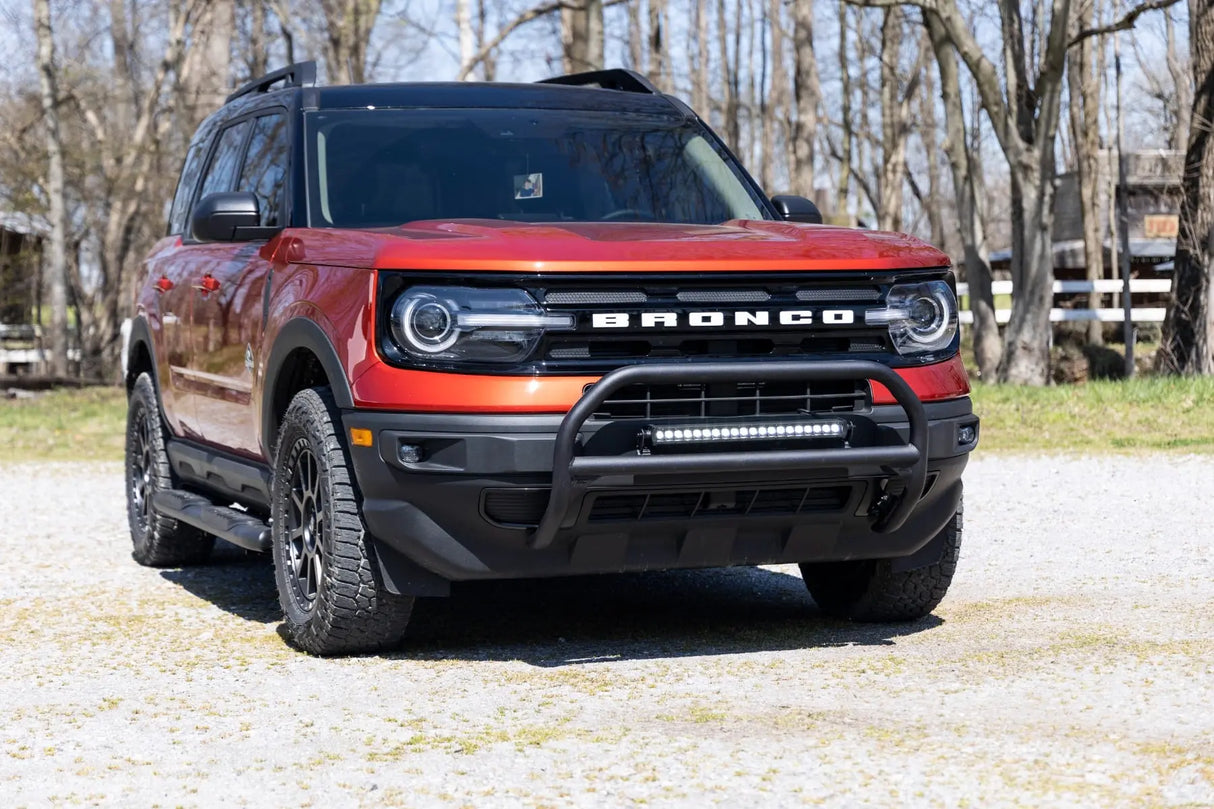 Rough Country 1.5 Inch Lift Kit Ford Bronco Sport 4WD 2021-2026 40131