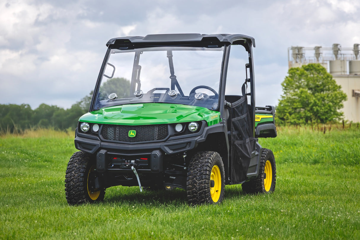 Rough Country Winch Mount for John Deere Gator XUV 835E