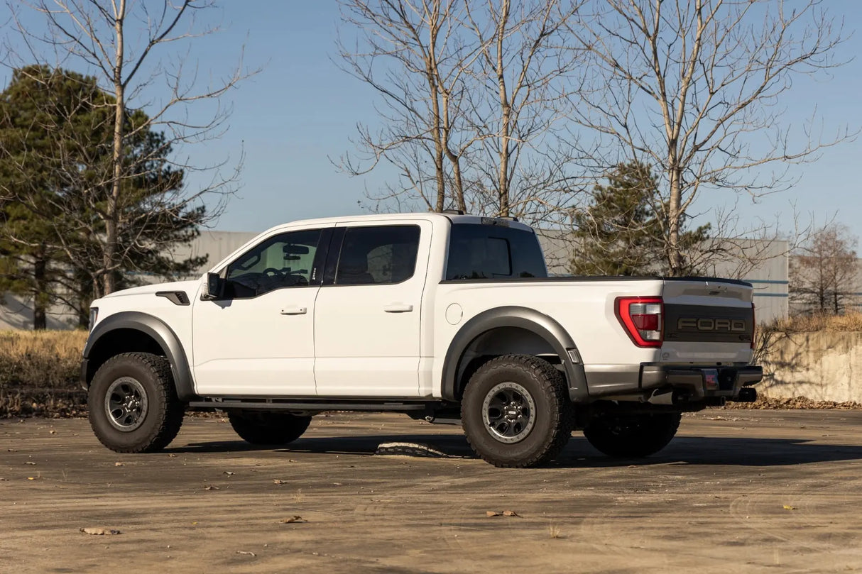 Rough Country 1 Inch Leveling Kit Ford Raptor 4WD 2021-2026 51139