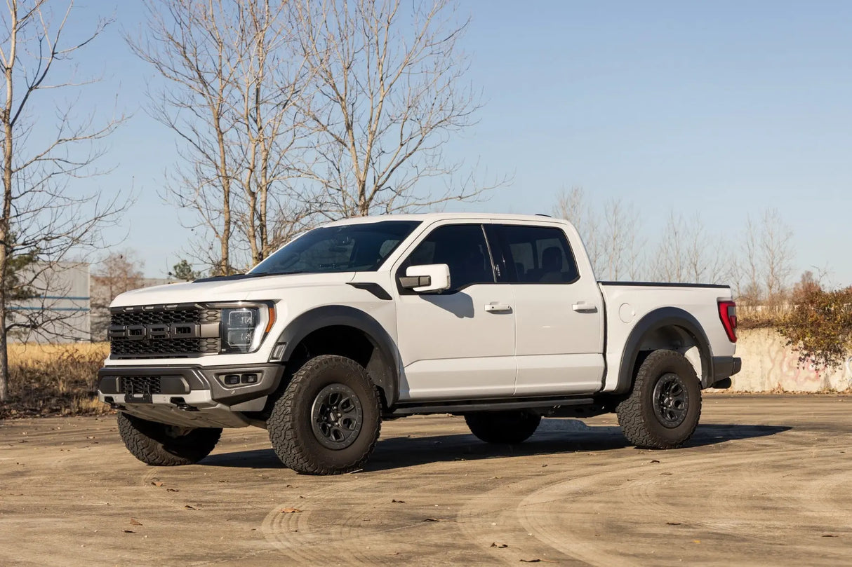 Rough Country 1 Inch Leveling Kit Ford Raptor 4WD 2021-2026 51139
