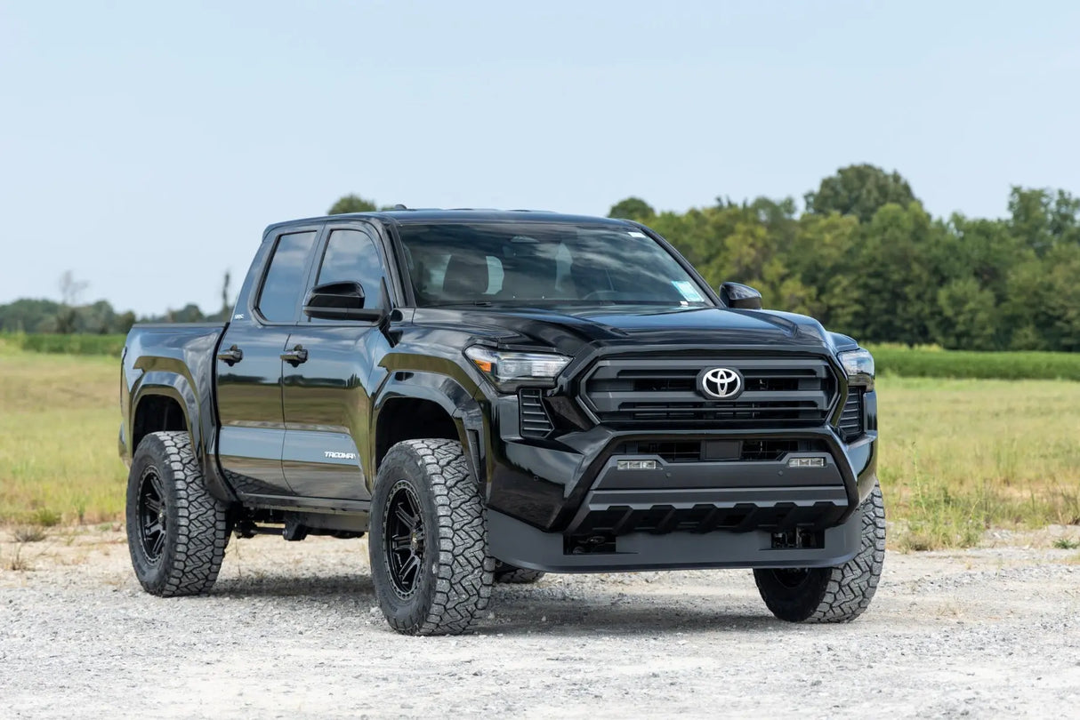 Rough Country 1.5 Inch Leveling Kit Toyota Tacoma 2WD/4WD 2024-2026 72900