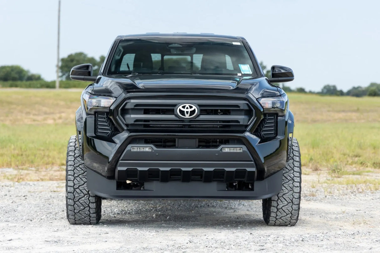 Rough Country 1.5 Inch Leveling Kit Toyota Tacoma 2WD/4WD 2024-2026 72900