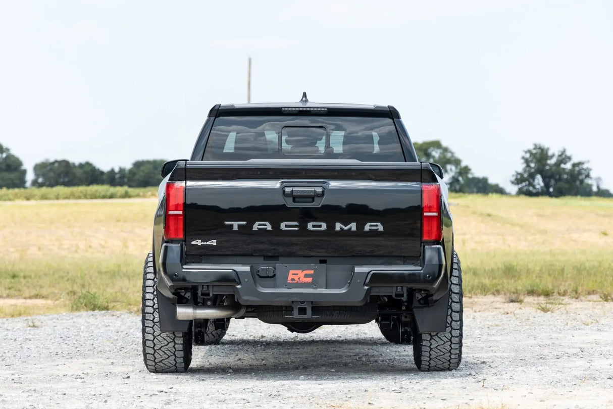 Rough Country 1.5 Inch Leveling Kit Toyota Tacoma 2WD/4WD 2024-2026 72900