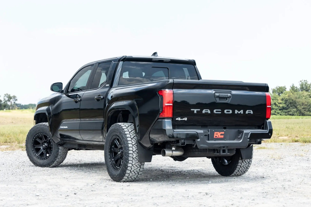 Rough Country 1.5 Inch Leveling Kit Toyota Tacoma 2WD/4WD 2024-2026 72900