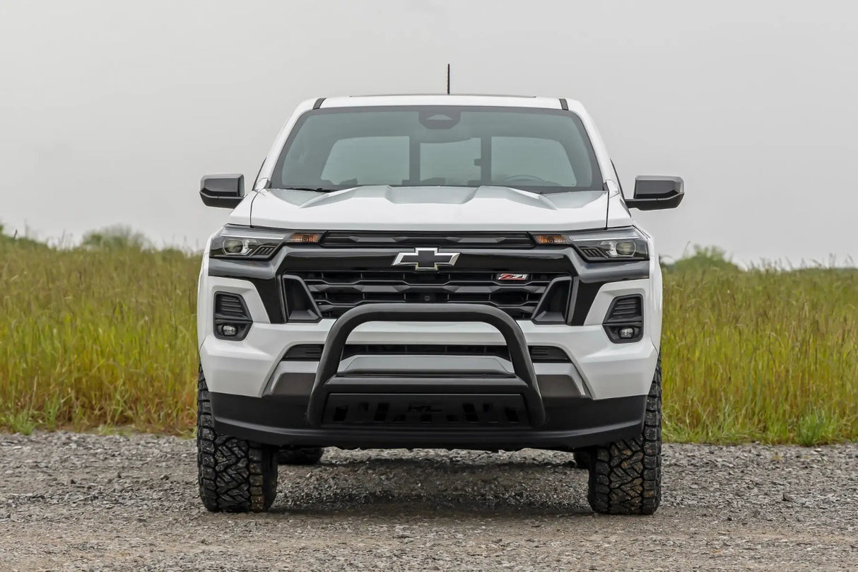 Rough Country 1 Inch Leveling Kit Chevy/GMC Canyon/Colorado 2023-2026 13000