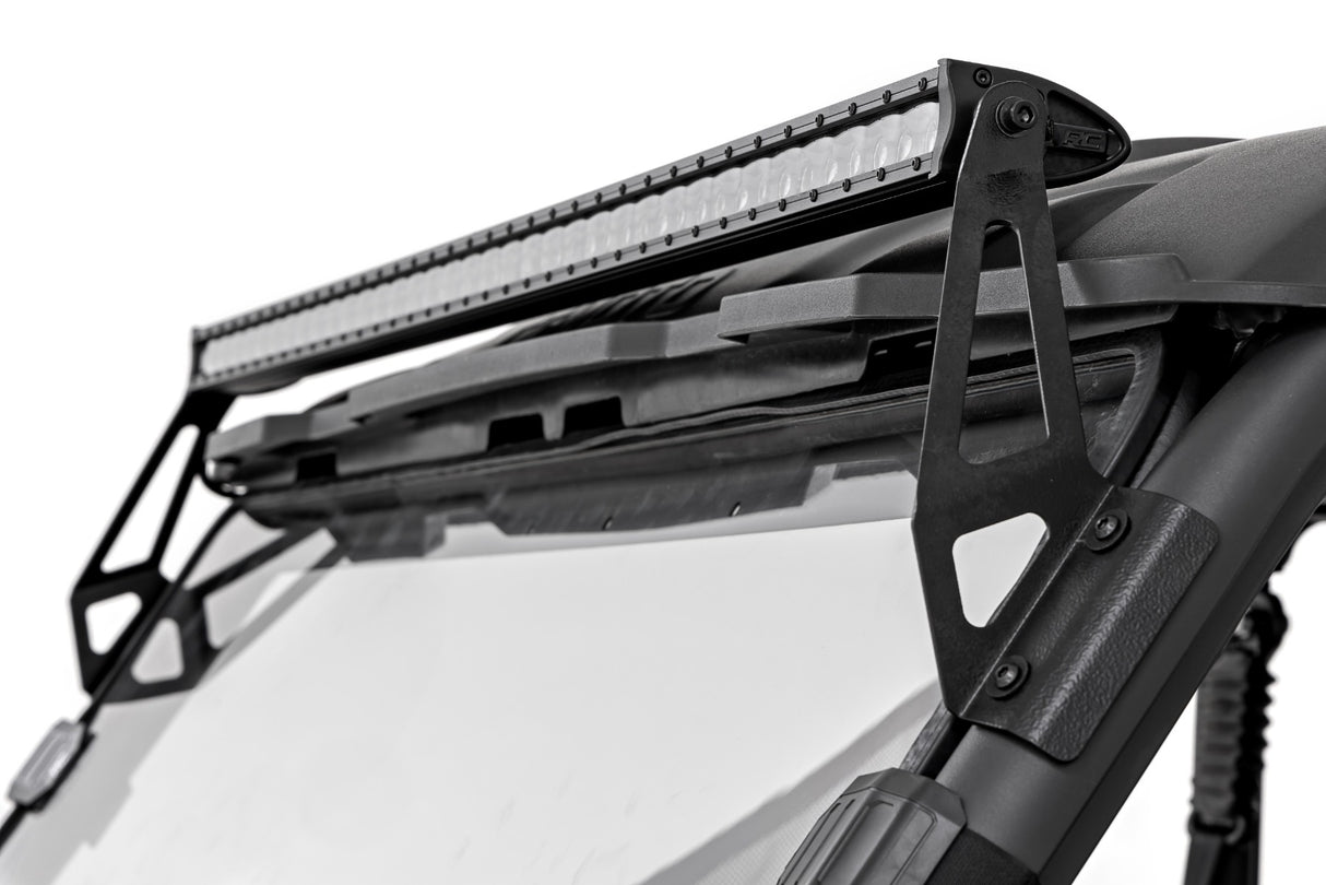 Rough Country 50in LED Light Kit for CFMOTO UFORCE 1000/1000XL