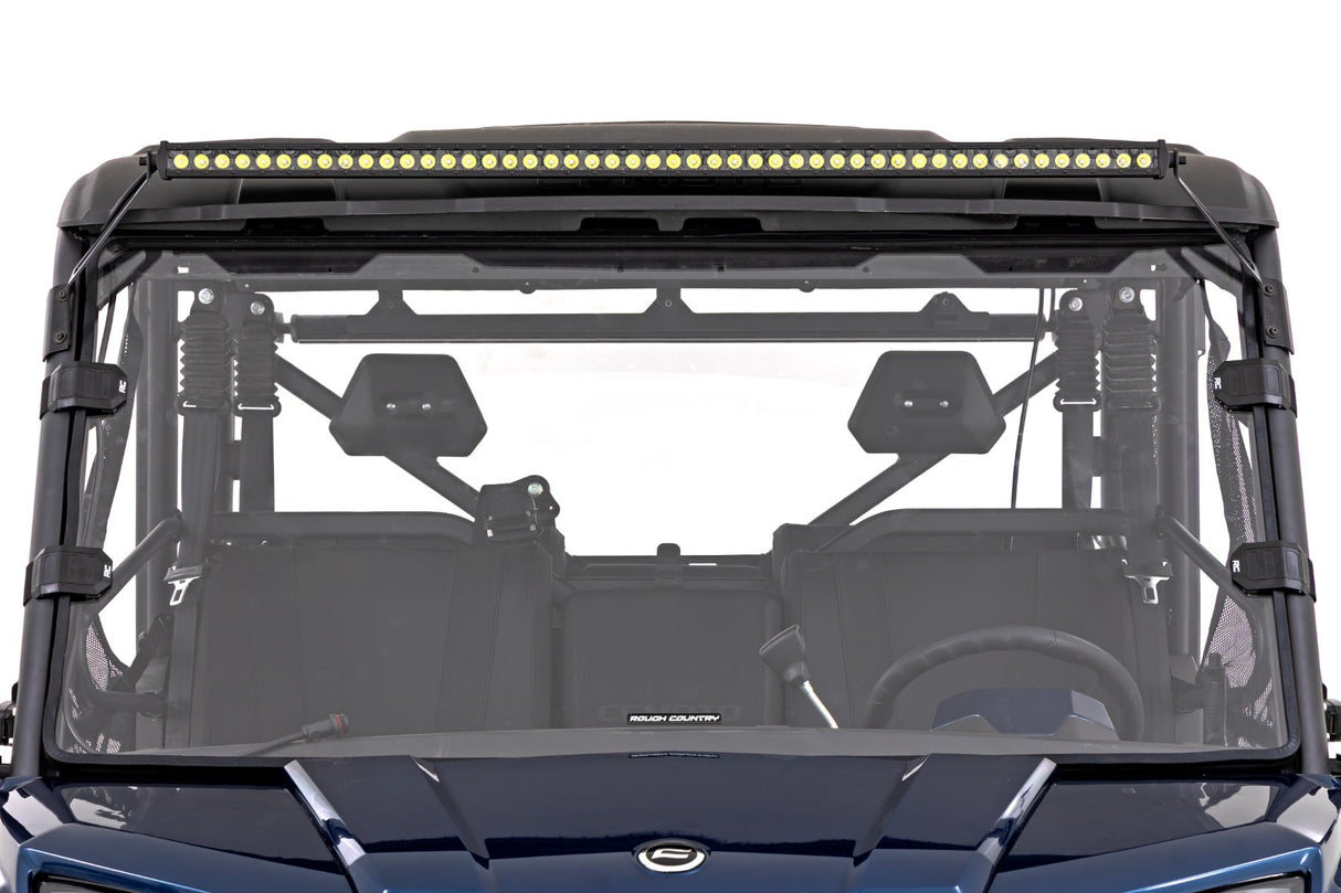 Rough Country 50in LED Light Kit for CFMOTO UFORCE 1000/1000XL