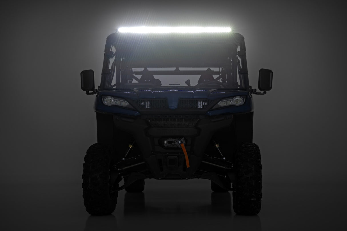 Rough Country 50in LED Light Kit for CFMOTO UFORCE 1000/1000XL