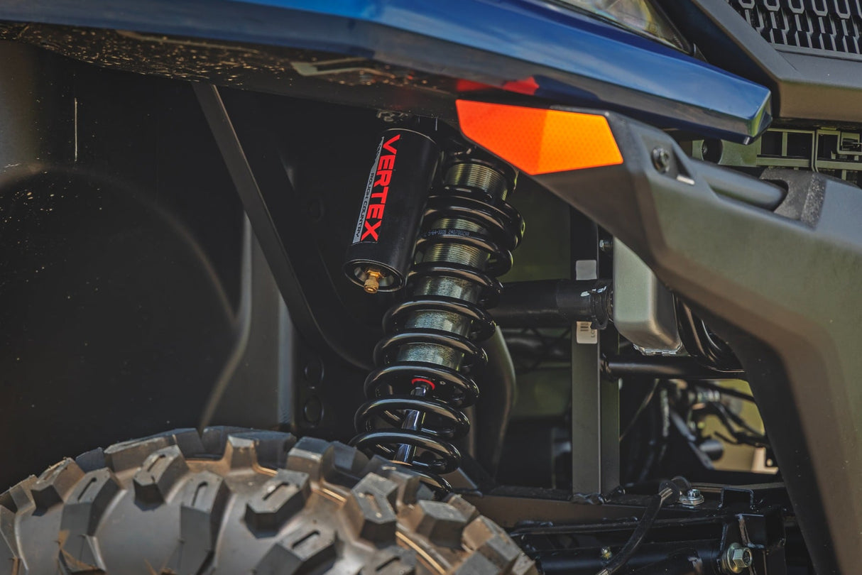 Rough Country Vertex Adjustable Suspension Lift Kit for CFMOTO UFORCE 1000/1000XL