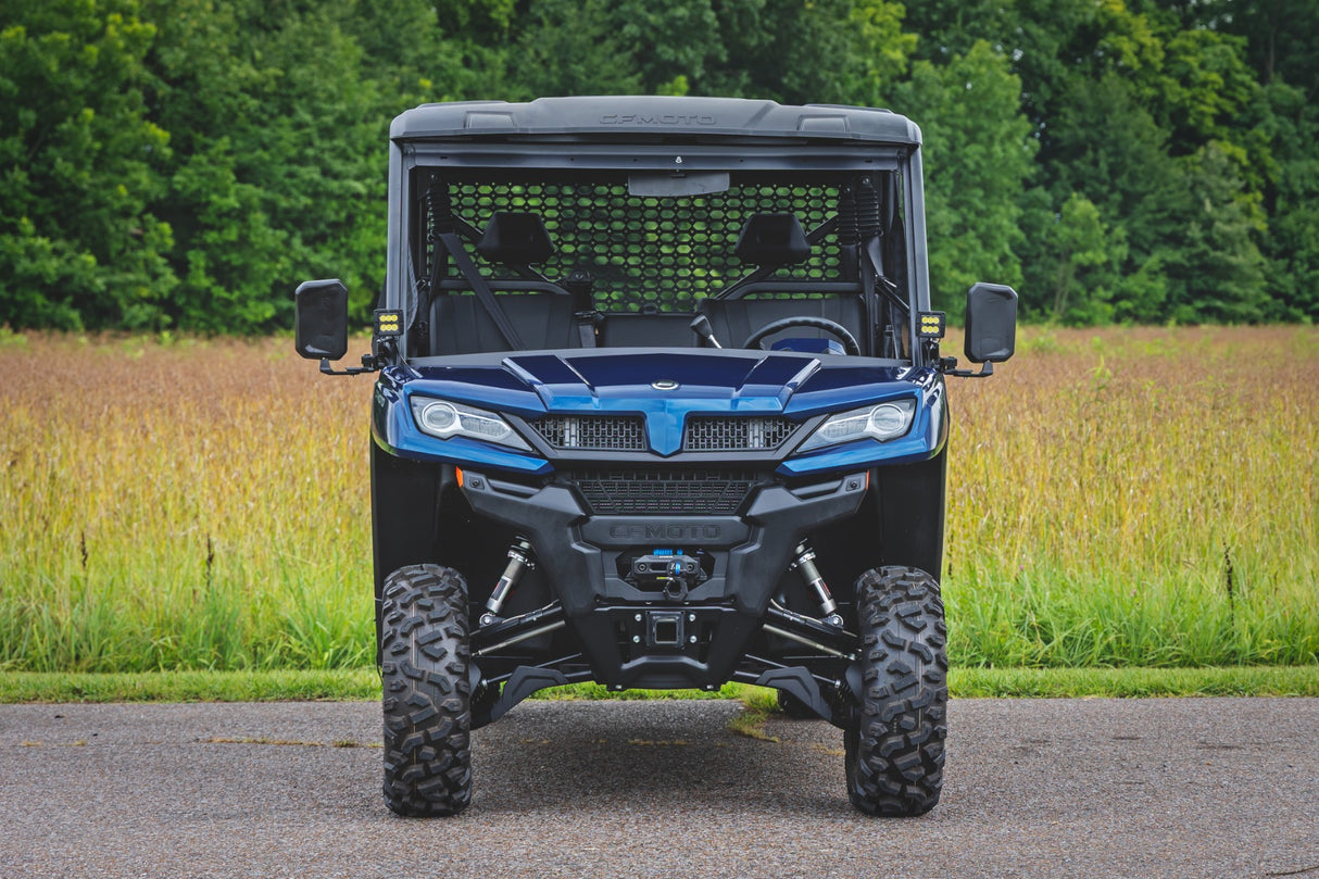 Rough Country Adjustable Suspension Lift Kit for CFMOTO UFORCE 1000/1000 XL