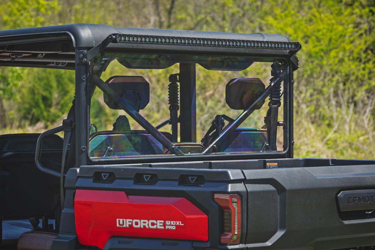 Rough Country 50-Inch Rear Facing LED Light Kit CFMOTO UFORCE