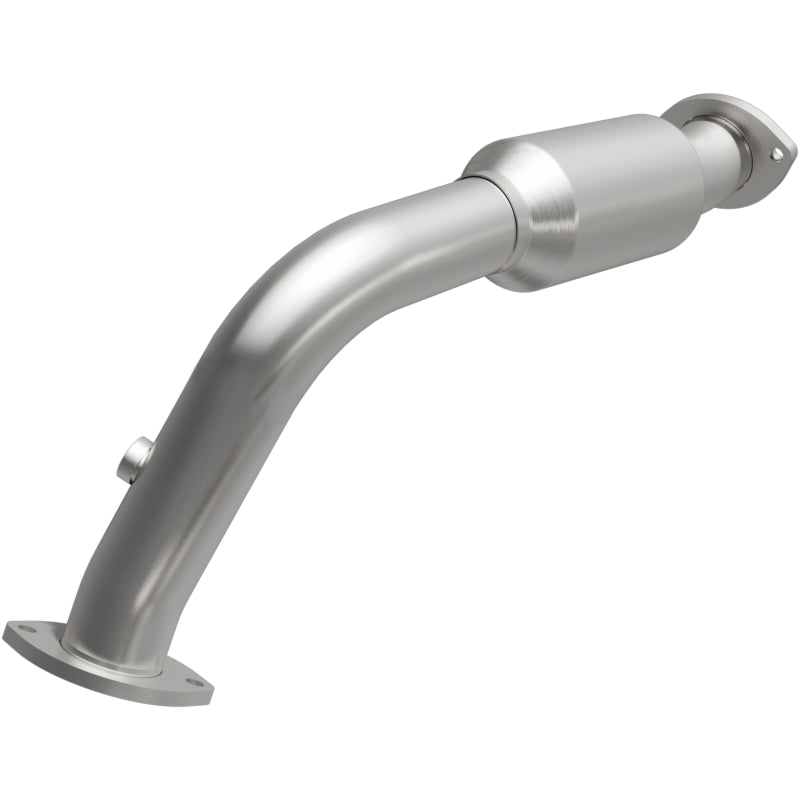 Soubassement d'origine MagnaFlow 2015-2017 NX200T L4 2.0L Conv DF