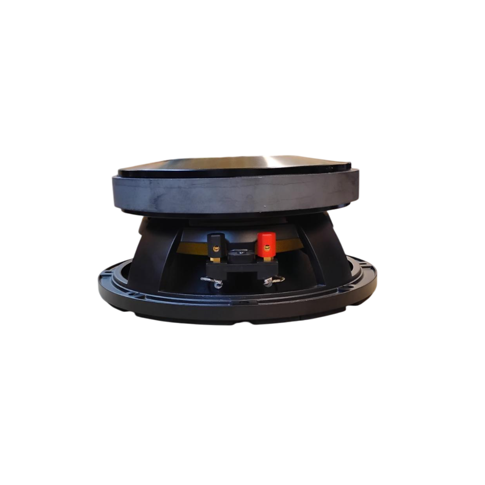 Nemesis Audio FIERCE-8MR 8" Midrange Speaker (Single) Nemesis Audio