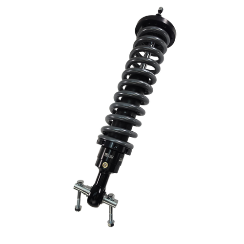 Carbonshocks 2.5" Front Coilovers 2017-2022 Chevy Colorado Canyon