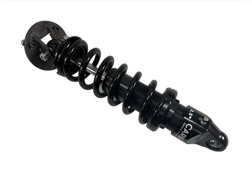 Carbonshocks 2.5" Coilovers Nissan Frontier 2005+ Titan Swap
