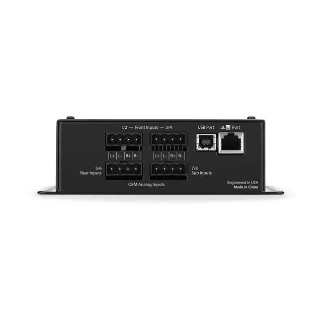 JL Audio FiX-86 OEM Integration DSP JL Audio