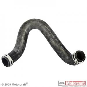 Upper Radiator Hose - Re-Route - 1999-2003 Ford F-Series Gates