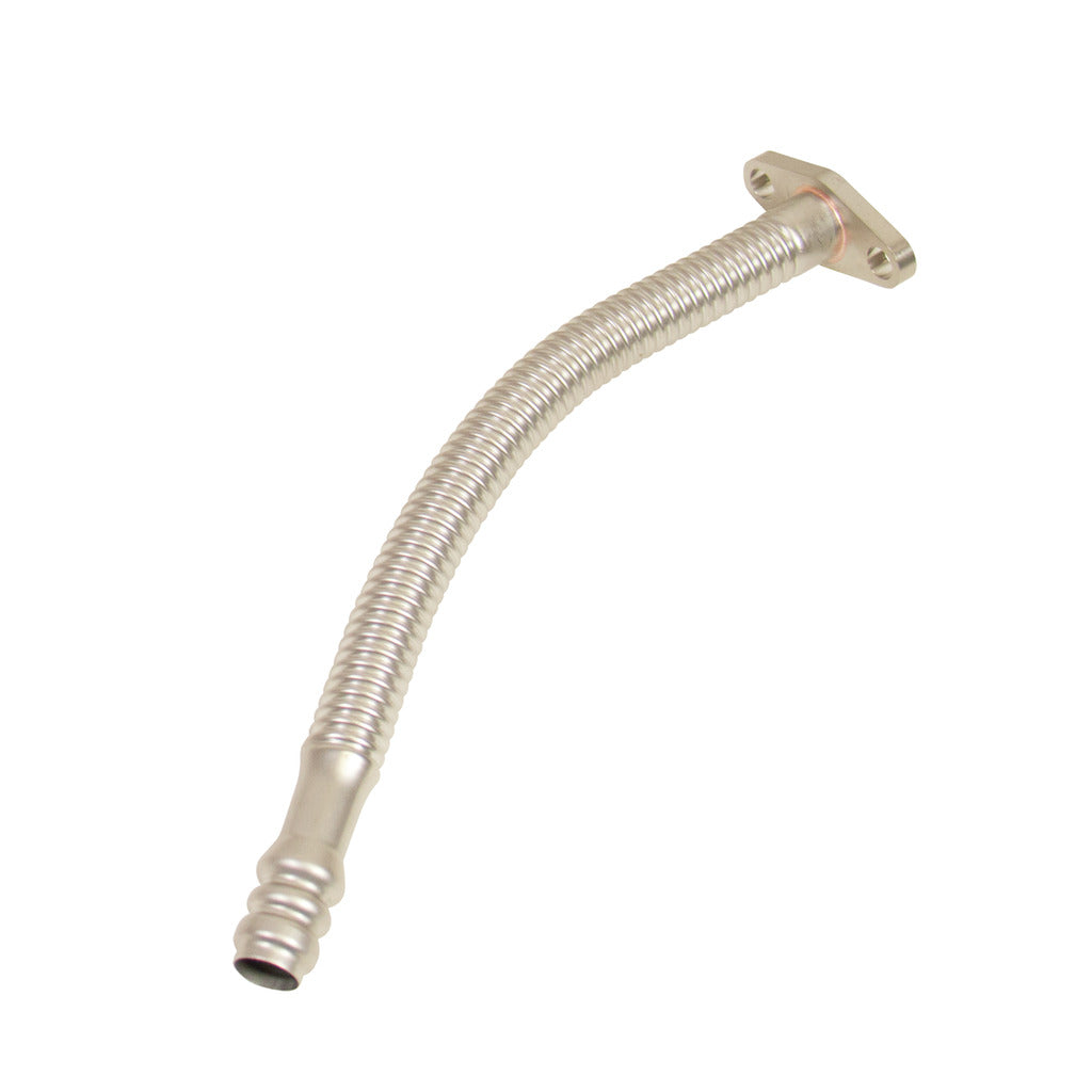 Flexible Turbo Oil Drain 12-inch OE equivalent 3970875