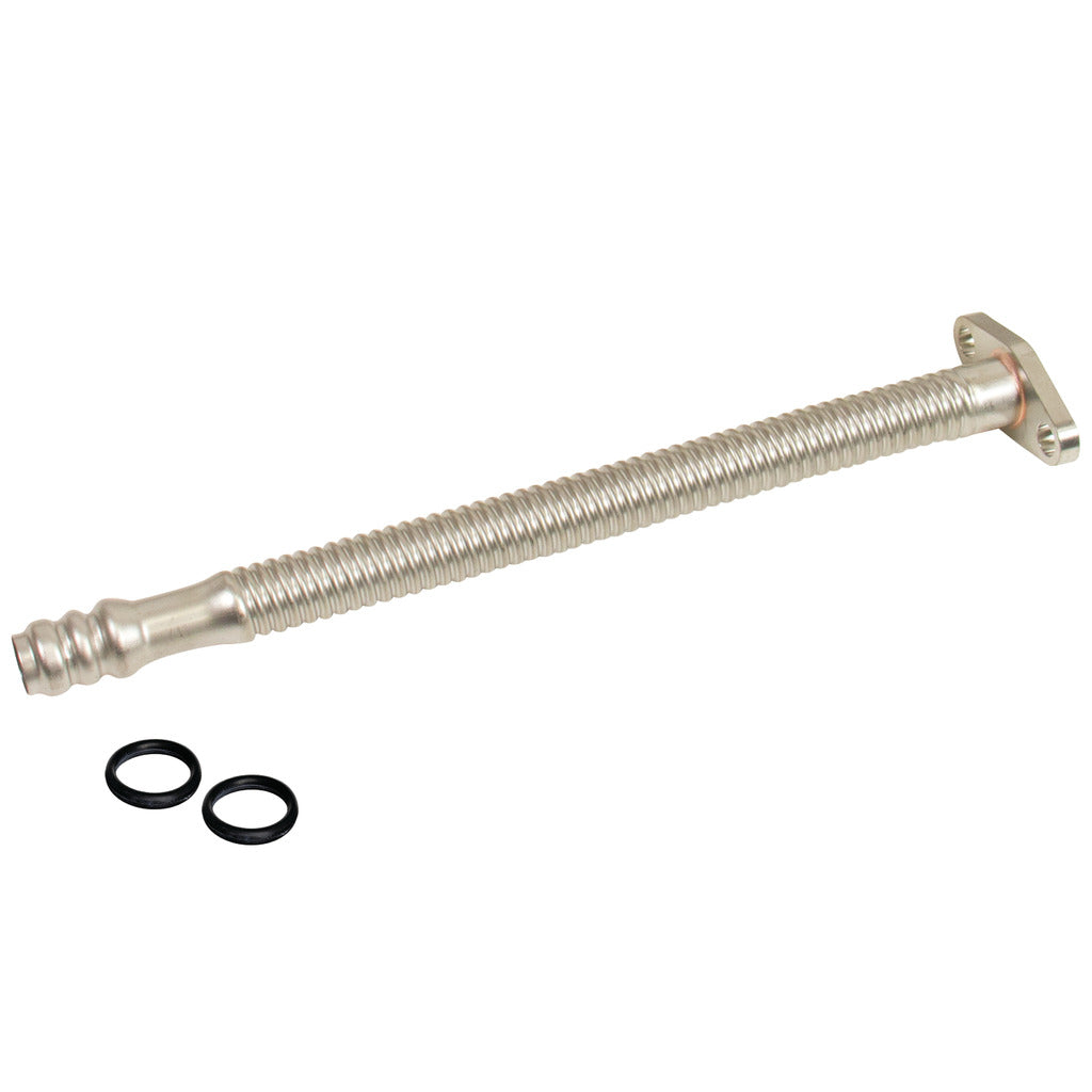 Flexible Turbo Oil Drain 12-inch OE equivalent 3970875