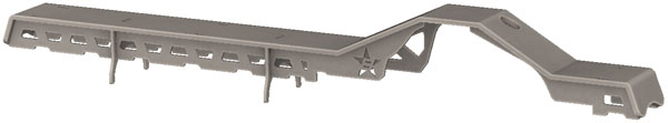 PRO SERIES Ford Superduty Dana 60 Low Profile Truss