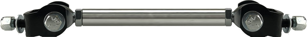 Billet Aluminum Extreme Articulation Sway Bar End Link Kit (Pair) for 2011-2026 Ford Super Duty Stryker Off Road Design