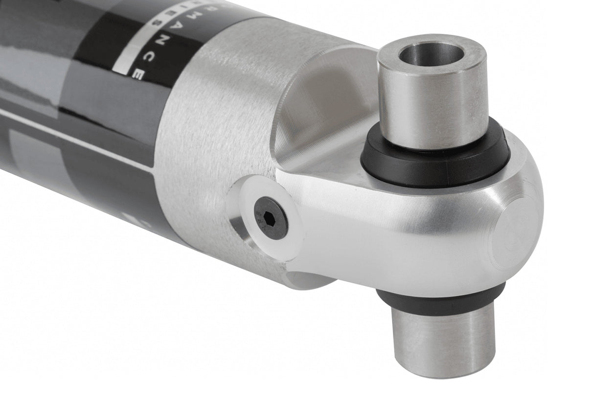 FOX 2.0 IFP Front Shock | 4.5-6 Inch Lift | Performance Series | Jeep Wrangler JL (18-26) FOX
