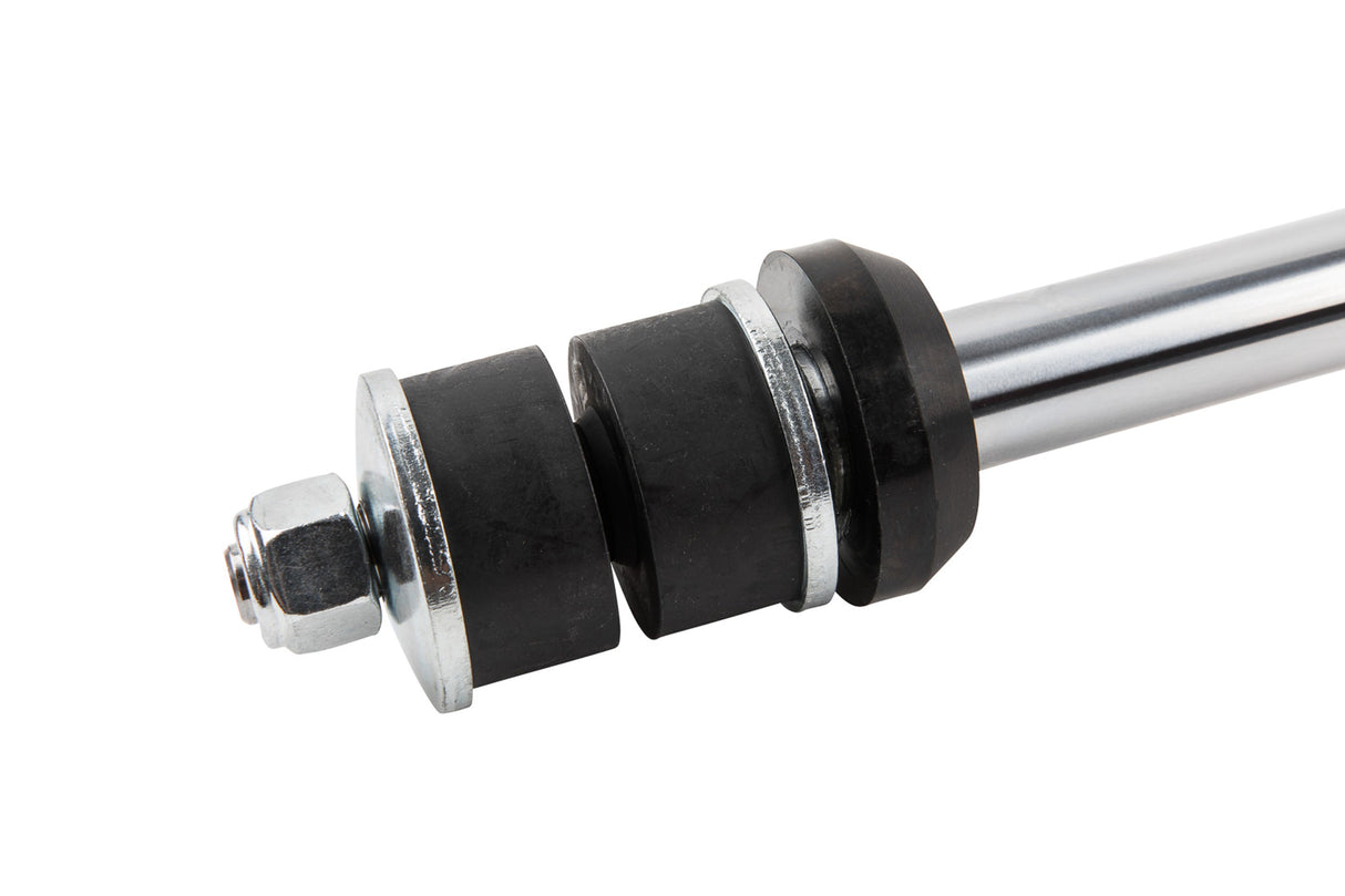 FOX 2.5 Remote Reservoir Rear Shocks - DSC | 4-6 Inch Lift | Performance Elite Series | Ram 2500 (14-24) FOX