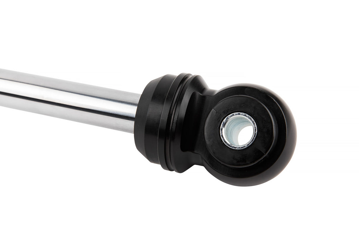 FOX 2.5 Rear Shocks w/ DSC Reservoir | 6.5 Inch Lift | Performance Elite Series | Chevy Silverado and GMC Sierra 2500 / 3500 HD (20-26) FOX