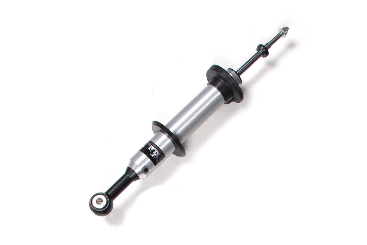 FOX 2.0 Snap Ring Strut IFP Shock - Single | Performance Series | 0-2 Inch Lift | Toyota Tacoma (05-15) FOX