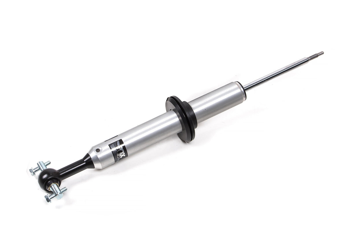 FOX 2.0 Snap Ring Strut IFP Shock - Single | Performance Series | 0-2 Inch Lift | Chevy Silverado and GMC Sierra 1500 (14-18) FOX