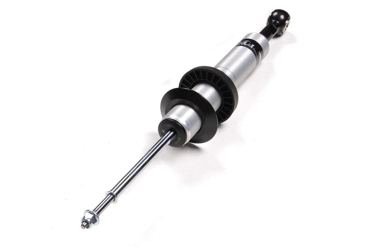 FOX 2.0 Snap Ring Strut IFP Shock - Single | Performance Series | 0-2 Inch Lift | Toyota Tundra (07-21) FOX