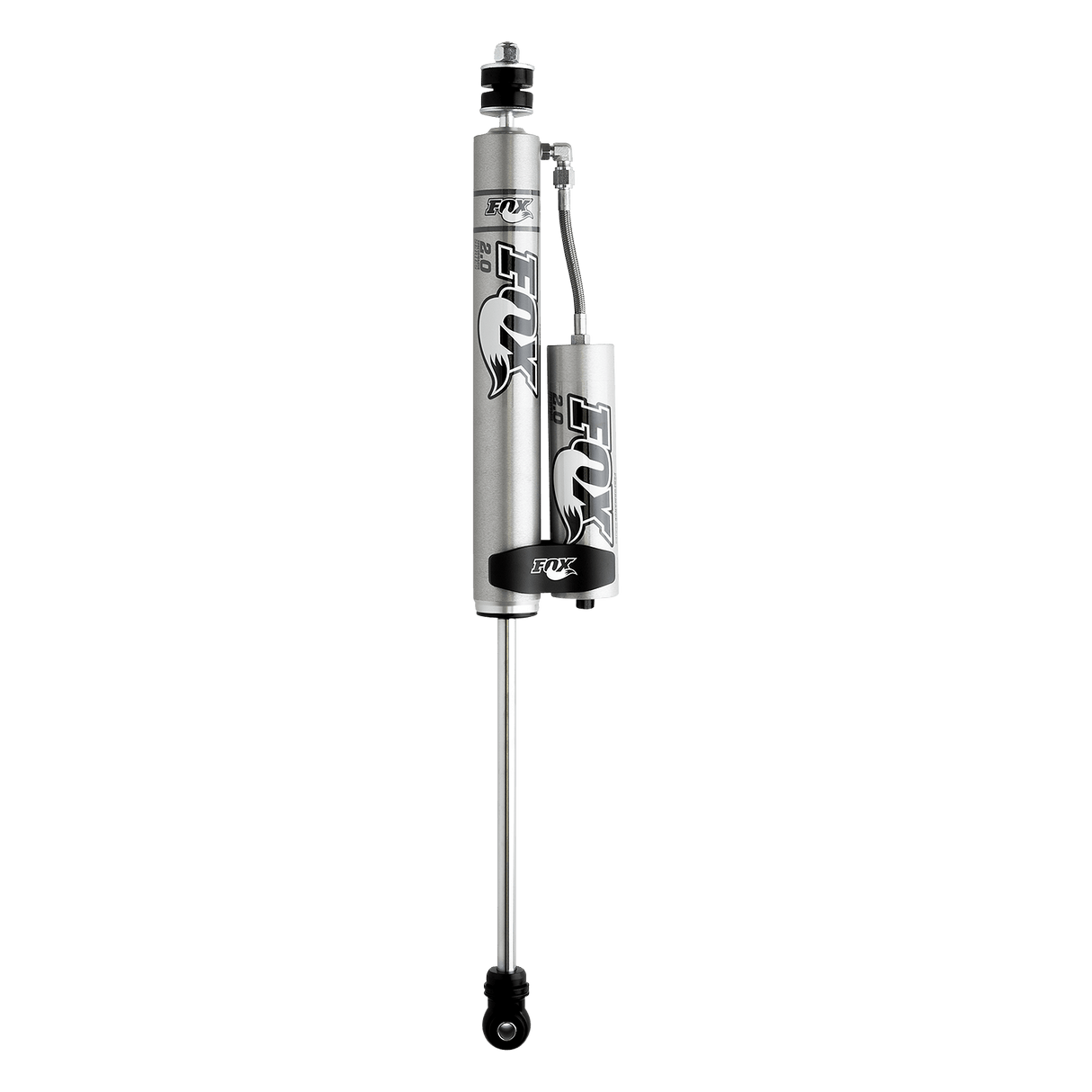 FOX 2.0 Front Shock w/ Reservoir | 4-6 Inch Lift | Performance Series | Jeep Wrangler JK (07-18) BDS Suspension