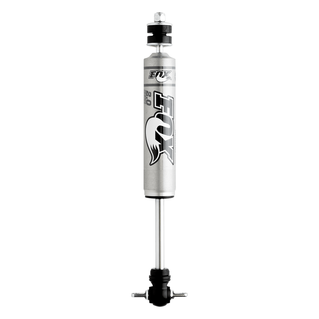 FOX 2.0 IFP Front Shock | 0-2 Inch Lift | Performance Series | Jeep Wrangler TJ (97-06) and Cherokee XJ (84-01) BDS Suspension