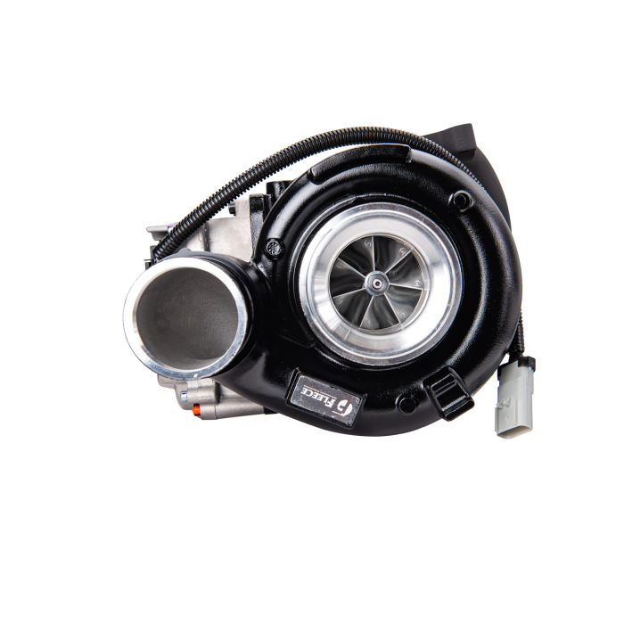 Fleece Cheetah® Turbocharger for 2007.5-2012 6.7L Cummins