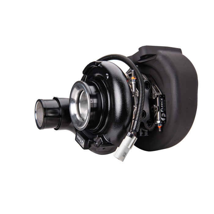 Fleece Cheetah® Turbocharger for 2007.5-2012 6.7L Cummins