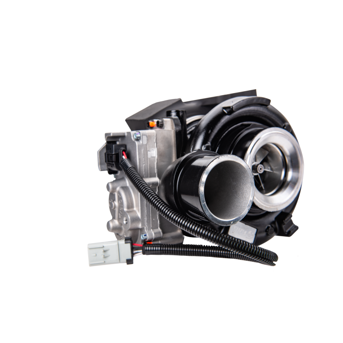 Fleece Cheetah® Turbocharger for 2013-2018 6.7L Cummins