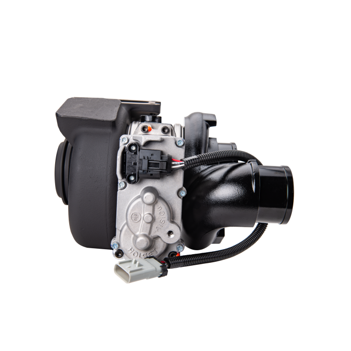 Fleece Cheetah® Turbocharger for 2007.5-2012 6.7L Cummins