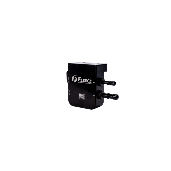 2019-2024 Cummins 6.7L Fleece Under Bed Fuel Filter Assembly (FPE-CUMM-UBFA-1924)