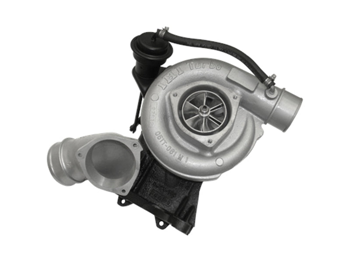 Fleece FPE-LB7-63 Cheetah Turbocharger, 2001-2004 GM 6.6L Duramax LB7 Fleece Performance