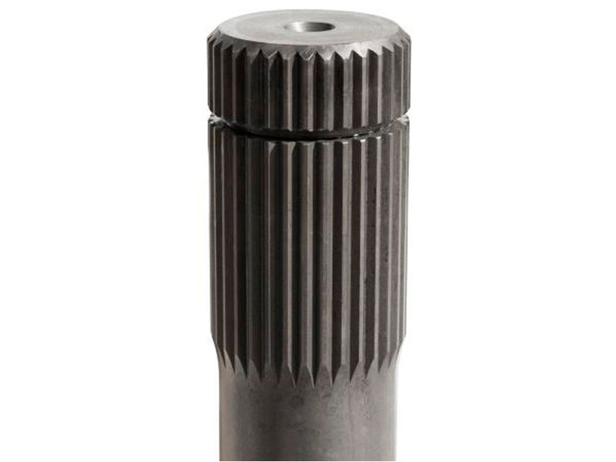 Fleece FPE-TUFSHAFTS Tufshafts Axle Upgrade, 2001-2010 GM 6.6L Duramax, LB7 LLY LBZ LMM Fleece Performance