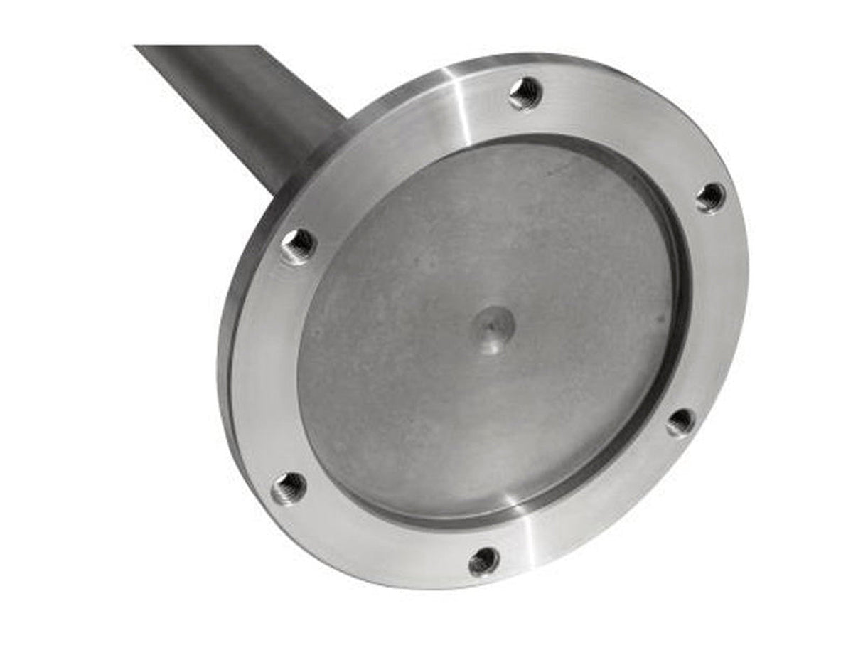 Fleece FPE-TUFSHAFTS Tufshafts Axle Upgrade, 2001-2010 GM 6.6L Duramax, LB7 LLY LBZ LMM Fleece Performance