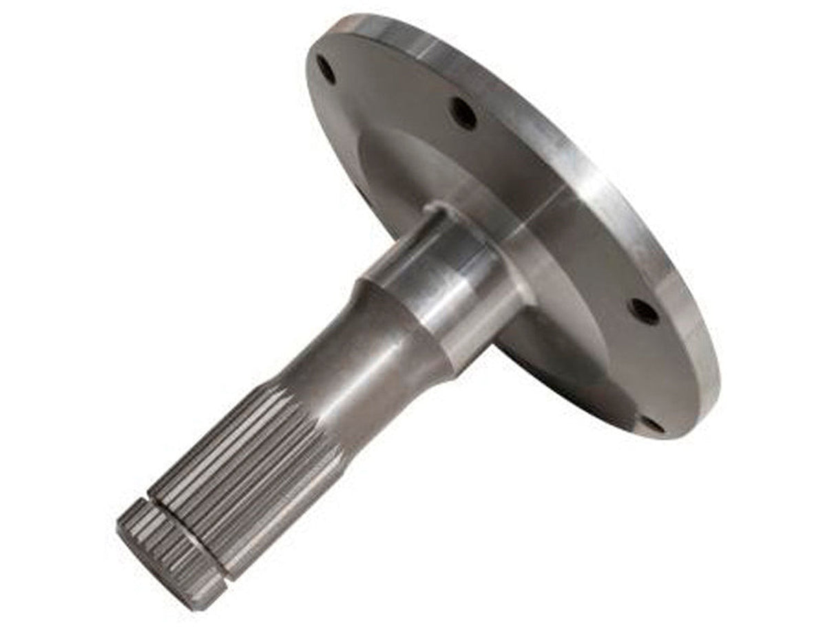 Fleece FPE-TUFSHAFTS Tufshafts Axle Upgrade, 2001-2010 GM 6.6L Duramax, LB7 LLY LBZ LMM Fleece Performance