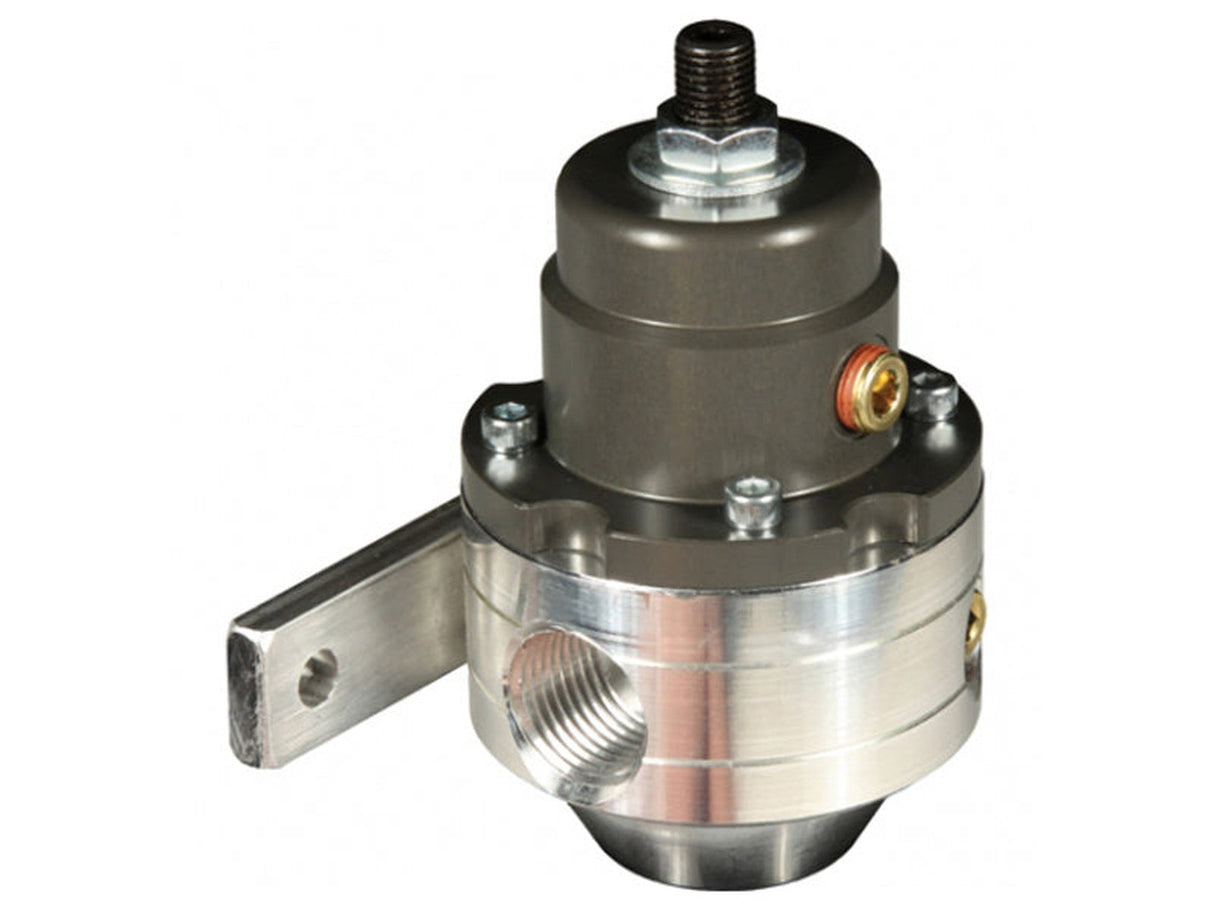 FASS FPR-1001 Fuel Pressure Regulator, Universal, Duramax, Cummins, Powerstroke FASS Diesel Fuel Systems