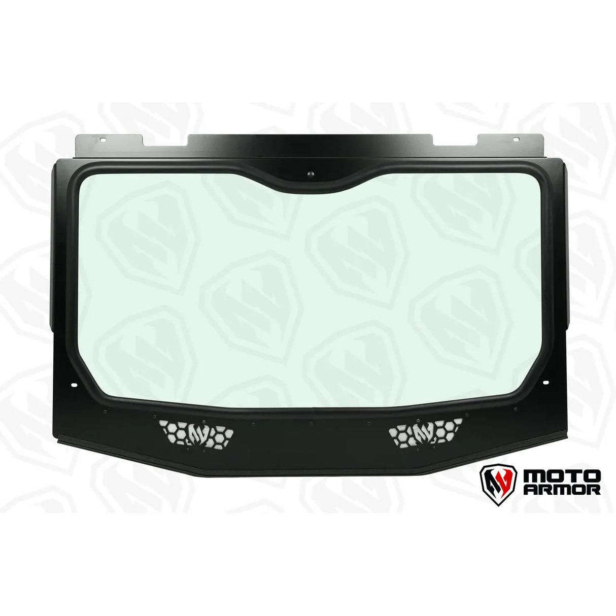 Moto Armor Replacement Glass