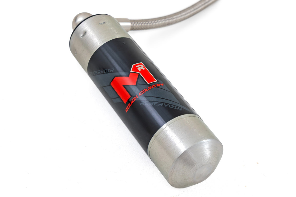 Rough Country M1R Monotube Front Shocks Jeep Gladiator JT 3-4in