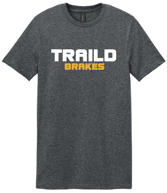 Short Sleeve Traild logo T Shirt Traild