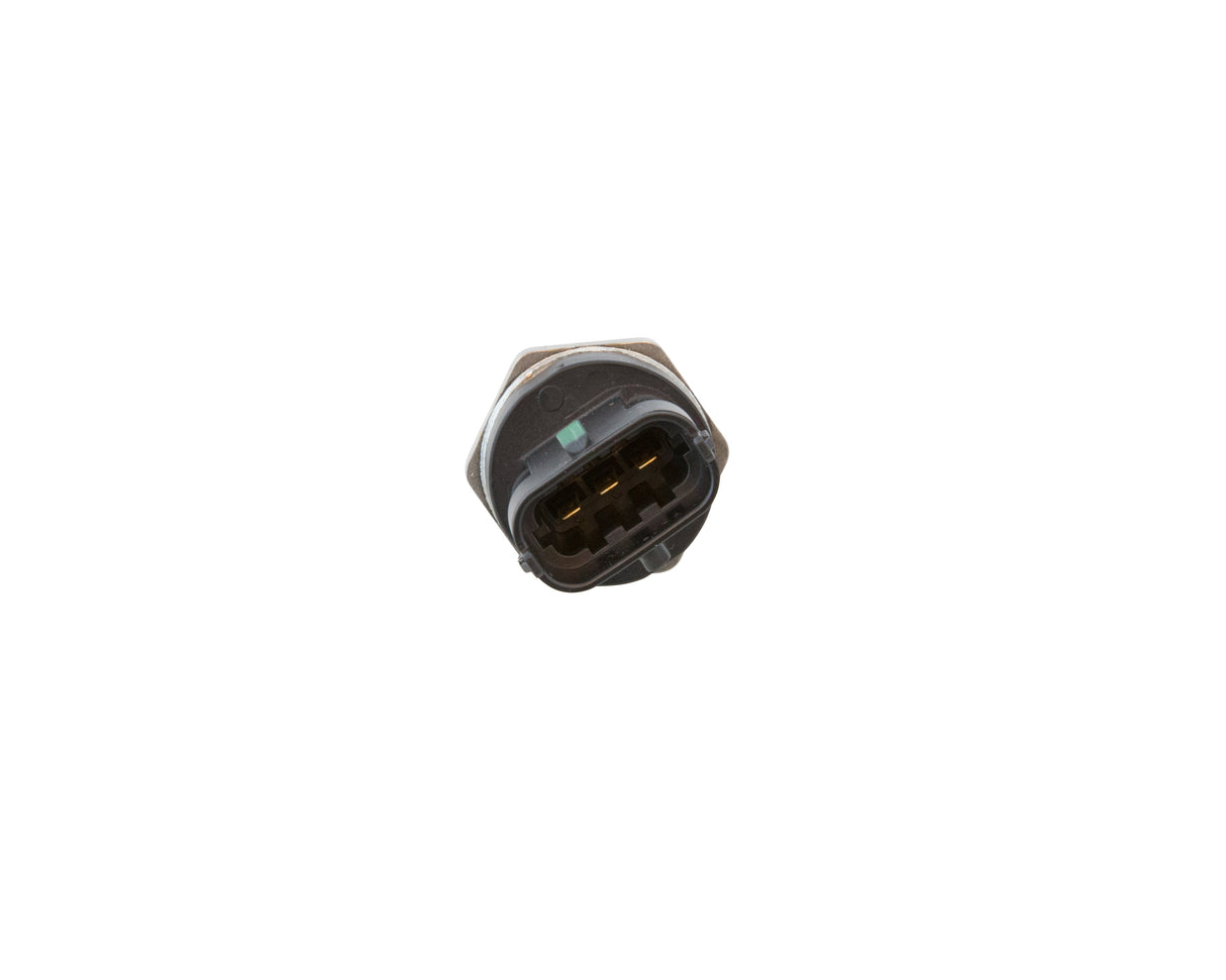 Fuel Rail Injection Pressure Sensor