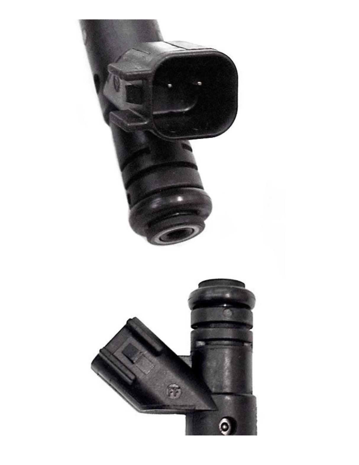 Siemens Deka 60# Injectors - Set of 6 - 3800